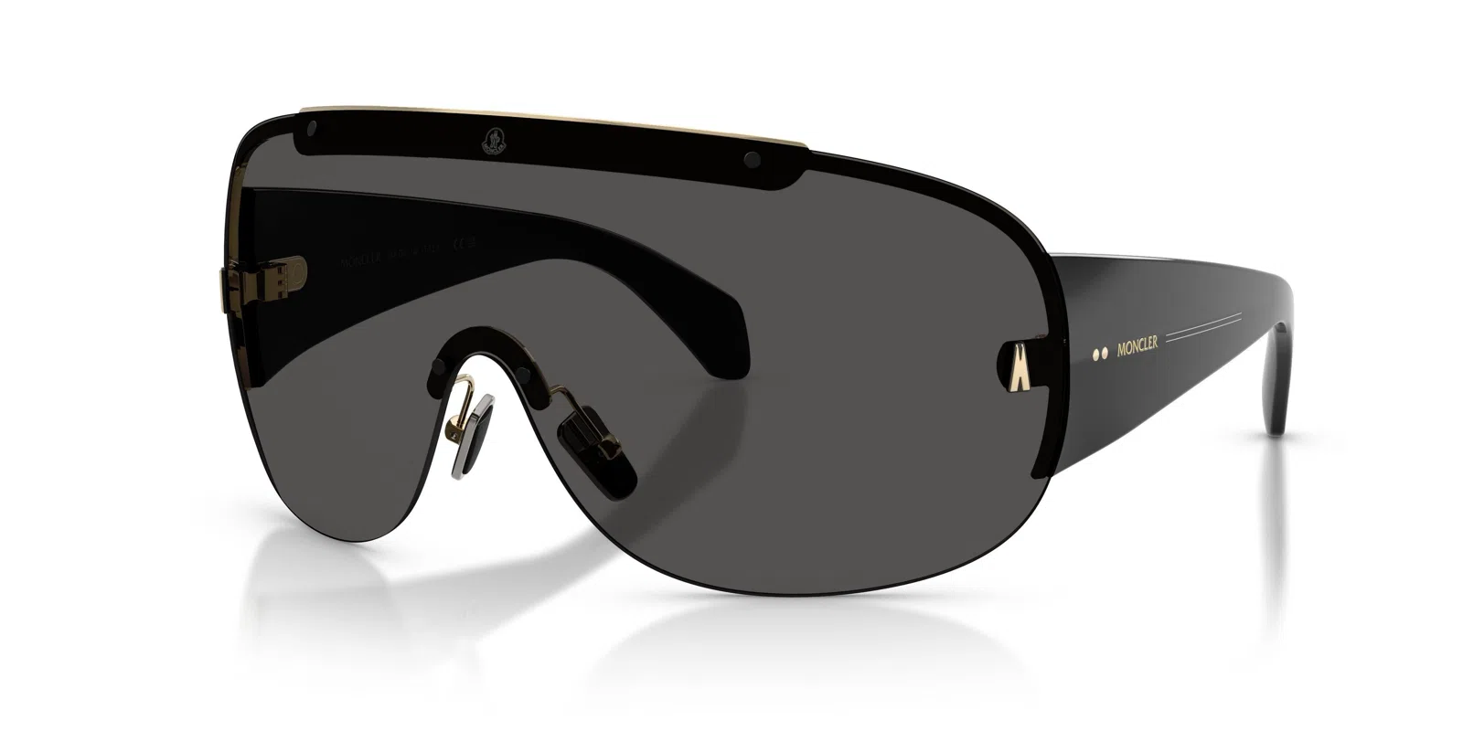 Moncler Rizon 4012 Sunglasses - view 20